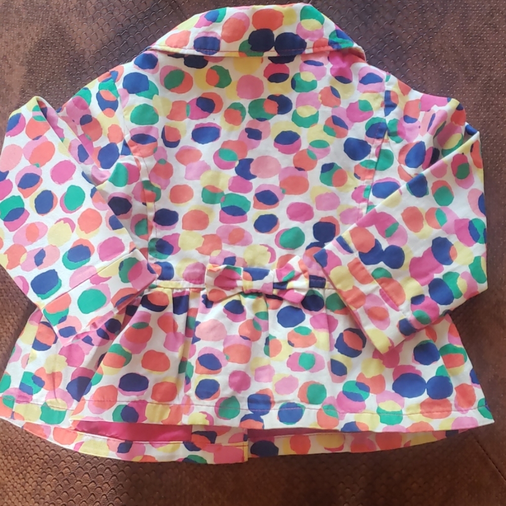 Jacket - Picture 3 of 4